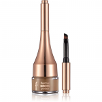 flormar Brow Pomade Kulmupumat koos pintsliga / harjaga varjund 01 Beige 2,2 g