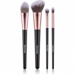 flormar Brush Set Pintslikomplekt n&auml;ole 4 tk