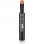 flormar Eye Puff Concealer Vedel peitekreem koos pealekandmisk&auml;snaga varjund 002 Light 3.3 ml