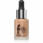 flormar Glow Drops Highlighter Vedel esilet&otilde;stja varjund 001 Moon Glow 14 ml