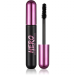 flormar Hero Volume & Curl Mascara Vol&uuml;&uuml;mi andev ja koolutav ripsmetu&scaron;&scaron; Black 10 ml
