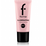 flormar Illuminating Primer Plus Valgustpeegeldav meigialuskreem varjund 000 Natural 35 ml