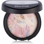 flormar Illuminating Powder Valgustpeegeldav puuder varjund 001 Morning Star 7 g