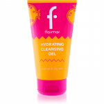flormar Normal & Dry Skin Cleansing Gel Niisutav ja puhastav geel normaalsele kuni kuivale nahale 150 ml