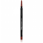 flormar Style Matic Lipliner Matt huulelainer veekindel varjund 21 Bitter Chocolate 0.35 g