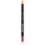 flormar Waterproof Lipliner Veekindel huulepliiats varjund 201 Naturally Nude 1.14 g