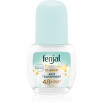 Fenjal Classic Rulldeodorant-antiperspirant 48 tundi  Wle 50 ml