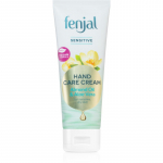 Fenjal Sensitive K&auml;tekreem kuivale ja tundlikule nahale 75 ml