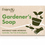 Friendly Soap Looduslik seep aednikele 95 g