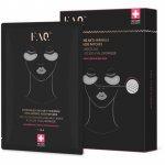 FOREO FAQ&trade; Microneedling Anti-Wrinkle kortsudevastased plaastrid silmade alla h&uuml;aluroonhappega 3x2 tk