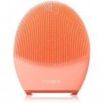 FOREO LUNA&trade;4 Massaažiseade n&auml;o puhastamiseks ja pinguldamiseks normaalne nahk