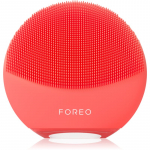 FOREO LUNA&trade;4 Mini N&auml;opuhastusvahend Coral