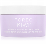 FOREO KIWI&trade; Active Pore & Blackhead Mask komedoonivastane mask pooride puhastamiseks 100 g