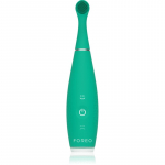 FOREO ISSA&trade; 4 Baby Elektrihambahari lastele alates s&uuml;nnist kuni kolme aasta vanuseni Kiwi Green 1 tk