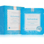 FOREO UFO&trade; H2Overdose Niisutav n&auml;omask 6 tk