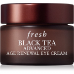 fresh Black Tea Age Renewal Eye Concentrate Noorendav silmakreem 15 ml