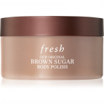 fresh Brown Sugar Body Polish Exfoliator Keha suhkrukoorija 240 g