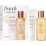fresh Clear Skin Ahead komplekt n&auml;onaha hooldamiseks