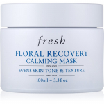fresh Floral Recovery Calming Mask Unemask tundlikule nahale 100 ml