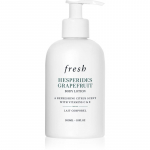 fresh Hesperides Grapefruit Body Lotion Kehapiim 300 ml