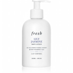 fresh Lily Jasmine Body Lotion Kehapiim 300 ml