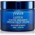 fresh Lotus Youth Preserve Dream Cream K&otilde;igi vananemism&auml;rkide vastane &ouml;&ouml;kreem 50 ml