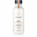 fresh Milk Body Lotion Niisutav kehapiim sisaldab taimset piima 260 ml