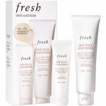 fresh Rinse & Refresh komplekt n&auml;onaha hooldamiseks