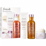 fresh Rose Hydration Ritual Nahahoolduskomplekt