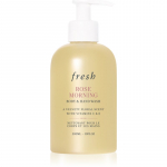 fresh Rose Morning Body & Hand Wash Du&scaron;igeel roosidest 300 ml