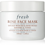 fresh Rose Face Mask Niisutav n&auml;omask roosidest 100 ml