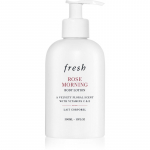 fresh Rose Morning Body Lotion Kehapiim 300 ml