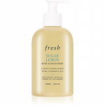 fresh Sugar Lemon Body & Hand Wash Du&scaron;igeel 300 ml