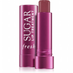 fresh Sugar Tinted Lip Treatment Toonitud niisutav huulepalsam varjund Berry 4.3 g