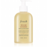 fresh Sugar Lychee Body & Hand Wash Du&scaron;igeel 300 ml