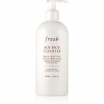 fresh Soy Face Cleanser &nbsp;&Otilde;rn meigi eemaldus- ja puhastusgeel 400 ml