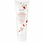 fresh Sugar Strawberry Face Wash Kooriv puhastusgeel 125 ml