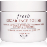 fresh Sugar Face Polish N&auml;osuhkrukoorija 125 g