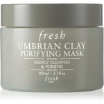 fresh Umbrian Clay Purifying Mask Puhastav savimask n&auml;ole 100 ml