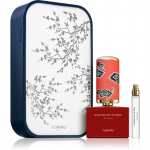 Flora&iuml;ku Sleeping on the roof komplekt  U