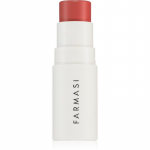 Farmasi Blush Kreemjas p&otilde;sepuna varjund 01 Joy 4,5 g