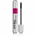Farmasi Double Lash Extend Pikendav, koolutav ja tihendav ripsmetu&scaron;&scaron; varjund Black 12 ml
