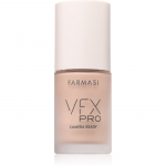Farmasi VFX Pro Camera Ready T&auml;ielikult kattev jumestuskreem mati efektiga varjund 01 30 ml
