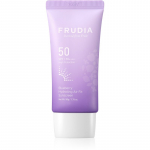Frudia Blueberry Kerge kaitsev niisutaja SPF 50 50 g