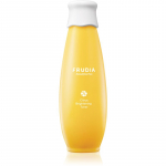 Frudia Citrus Kirgastav ja niisutav piim v&auml;sinud nahale 195 ml