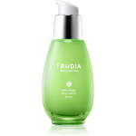 Frudia Green Grape Silendav seerum niisutamiseks ja pooride minimeerimiseks 50 g