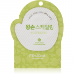 Frudia Green Grape Koorivad puuvillapadjad l&auml;ikimise ja laienenud pooride vastu 1 tk