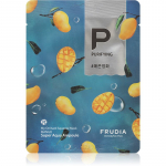 Frudia My Orchard Mango Toitevn&auml;o lehtmask 20 ml