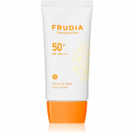 Frudia Sun Tone Up Base Kirgastav p&auml;evituskreen SPF 50+ 50 g