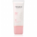 Frudia Sun Velvet Fit Blurring Sun Primer Kaitsev meigialuskreem SPF 50+ 40 g